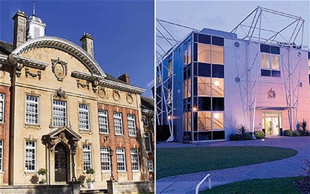 2 University of Northampton