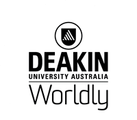 Deakin_Worldly_Logo