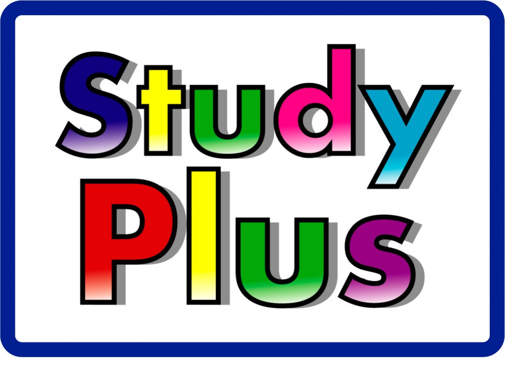 StudyPlus logo sept 2015