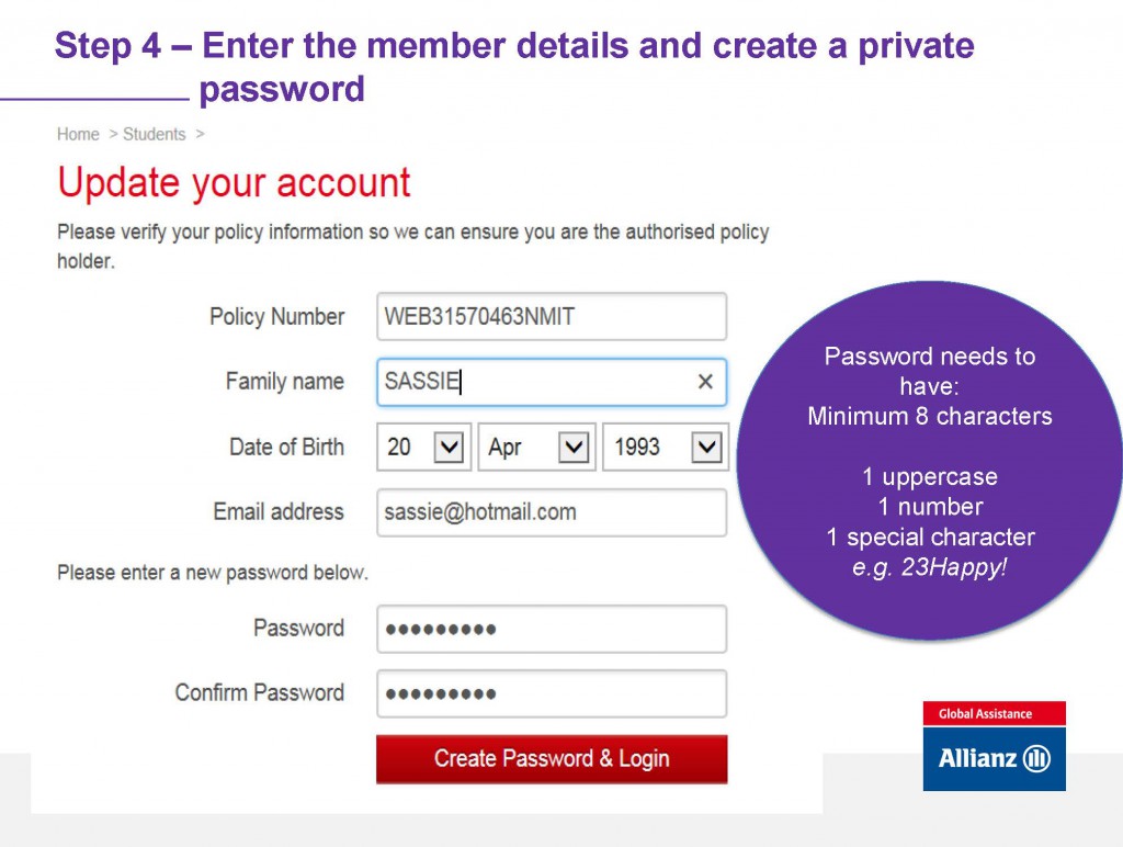How to Register Create a Password_Page_09