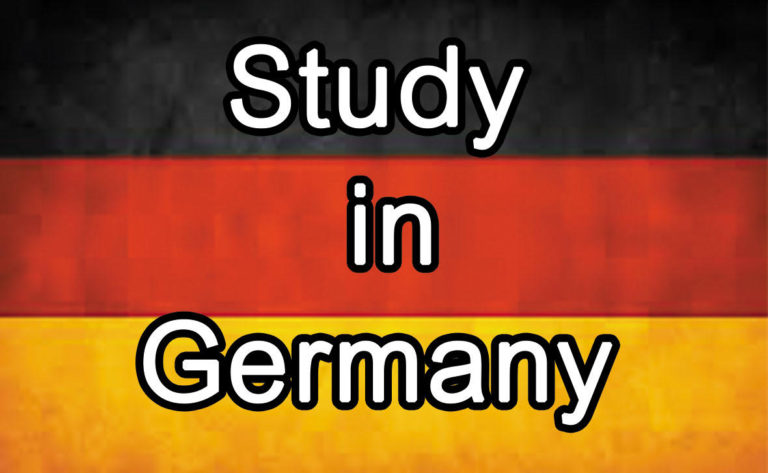 Scholarship: Study in Degree in Germany ທຶນການສຶກສາ: ການສຶກສາໃນລະດັບ Bachelor Degree, Master Degree, Ph.D.