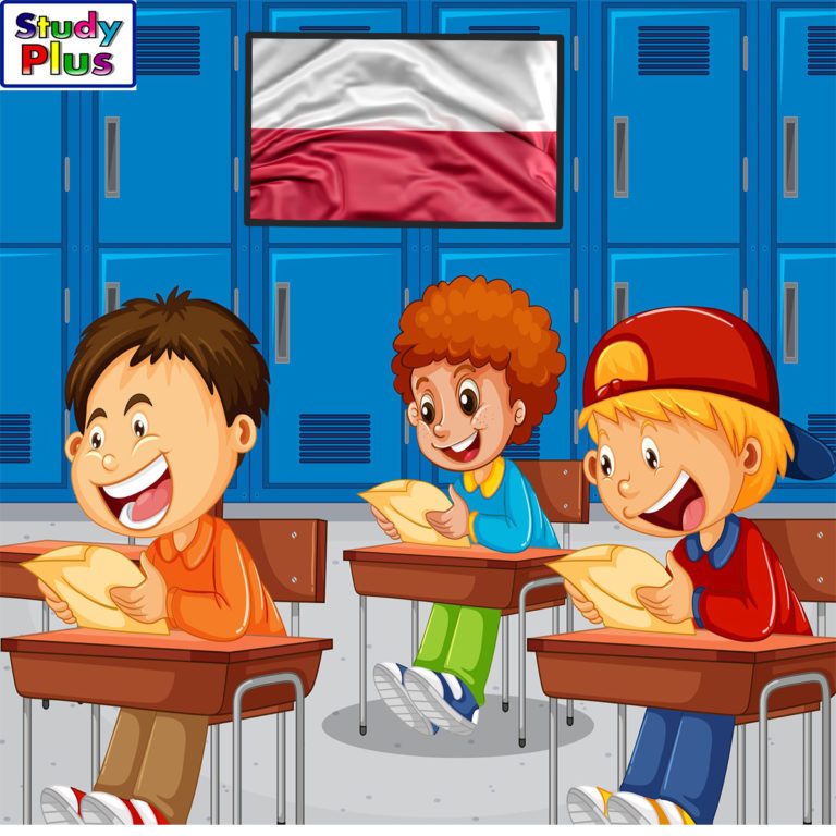 Study for Free in Poland: Scholarship Testing: free test